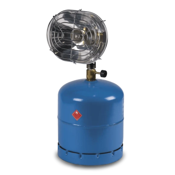 Kampa Glow 2 Parabolic Heater 3 Kampa Glow 2 Parabolic Heater