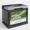 Avon 110Ah 12v Leisure Battery - Store Collection Only 2 Avon 110Ah 12v Leisure Battery - Store Collection Only -Vangos Store 0511b492a4f77262375996fe0a5d18b9