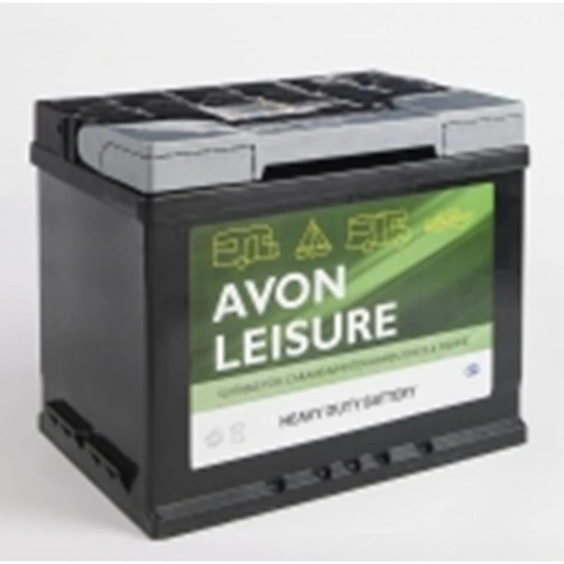Avon 110Ah 12v Leisure Battery - Store Collection Only 3 Avon 110Ah 12v Leisure Battery - Store Collection Only