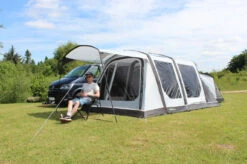 Outdoor Revolution Movelite T3E Low Drive Away Awning - Ex Show DISPLAY Up 5 Days -Vangos Store 11 3 704ee30d 4e09 477f bd74 c5030ecfb170