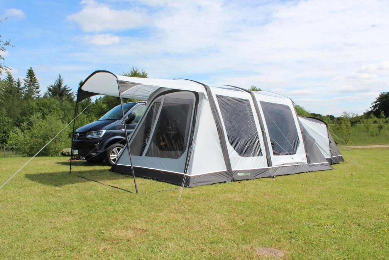 Outdoor Revolution Movelite T3E Low Drive Away Awning 20 Outdoor Revolution Movelite T3E Low Drive Away Awning - Image 18