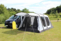Outdoor Revolution Movelite T3E Low Drive Away Awning - Ex Show DISPLAY Up 5 Days -Vangos Store 15 1efa7777 f120 443f 8069 8650f571bd5c