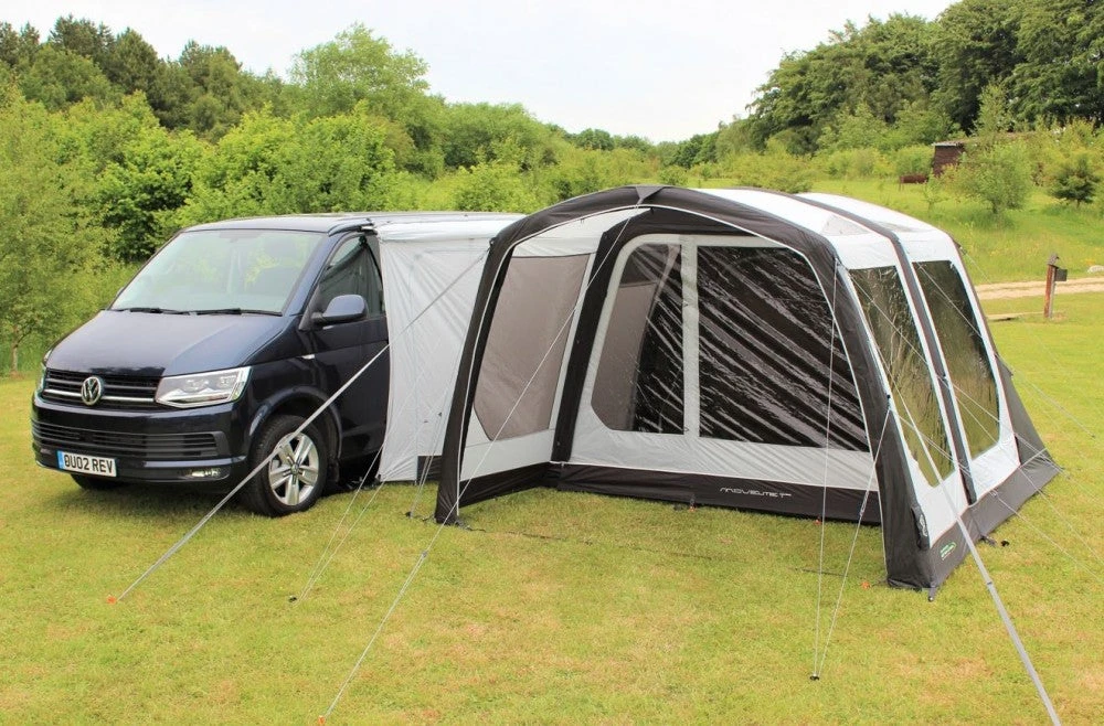 Outdoor Revolution Movelite T3E Low Drive Away Awning 3 Outdoor Revolution Movelite T3E Low Drive Away Awning
