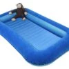 Kampa Airlock Junior Air Bed - Blue -Vangos Store 1dbdf88a1c07d335b7fb53e9068c4d5f