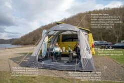 Vango Kela V Low Air Away Drive Away Awning 16 Vango Kela V Low Air Away Drive Away Awning -Vangos Store 2021 Vango Call Out Kela Low 2 small