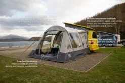 Vango Kela V Low Air Away Drive Away Awning 17 Vango Kela V Low Air Away Drive Away Awning -Vangos Store 2021 Vango Call Out Kela Low small