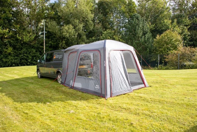 Vango Tailgate AirHub Drive Away Awning 8 Vango Tailgate AirHub Drive Away Awning - Image 6