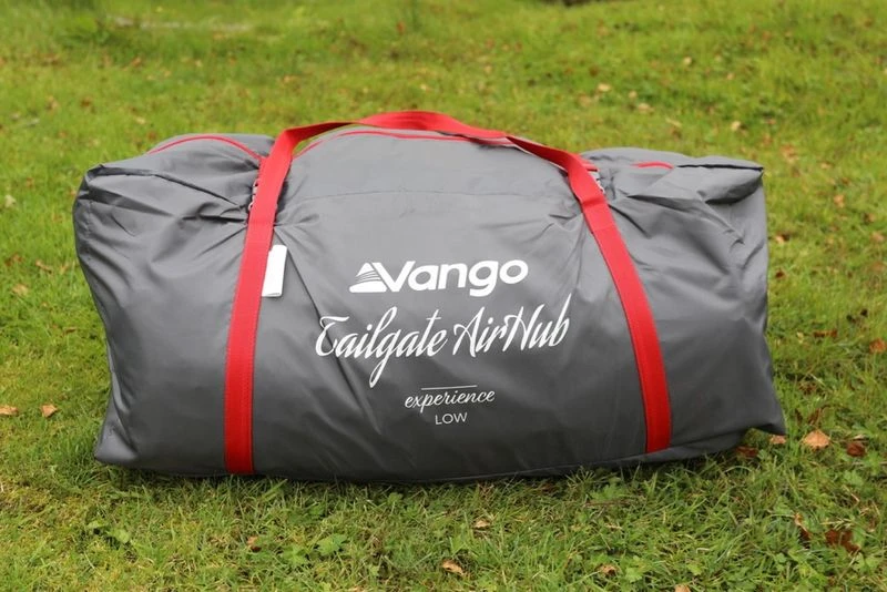 Vango Tailgate AirHub Drive Away Awning 14 Vango Tailgate AirHub Drive Away Awning - Image 12
