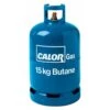 15kg Calor Butane Gas Bottle Refill - IN STORE COLLECTION ONLY -Vangos Store 2208b1494ad11646d7dc87273b4f7f47