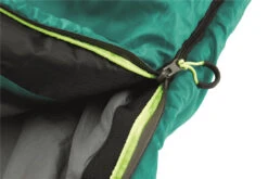 Outwell Campion Sleeping Bag Green 13 Outwell Campion Sleeping Bag Green -Vangos Store 230259 Campion Feature photo 4