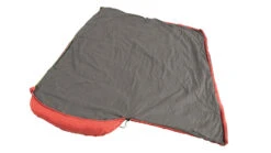 Outwell Campion Lux Red Sleeping Bag -Vangos Store 230356 CampionLuxRed Featurephoto10