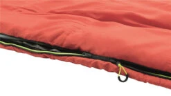 Outwell Campion Lux Red Sleeping Bag -Vangos Store 230356 CampionLuxRed Featurephoto11