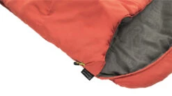 Outwell Campion Lux Red Sleeping Bag -Vangos Store 230356 CampionLuxRed Featurephoto13