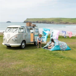 Volkswagen Pop-Up Festival Tent -Vangos Store 23434 1