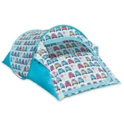 Volkswagen Pop-Up Festival Tent -Vangos Store 23434 1