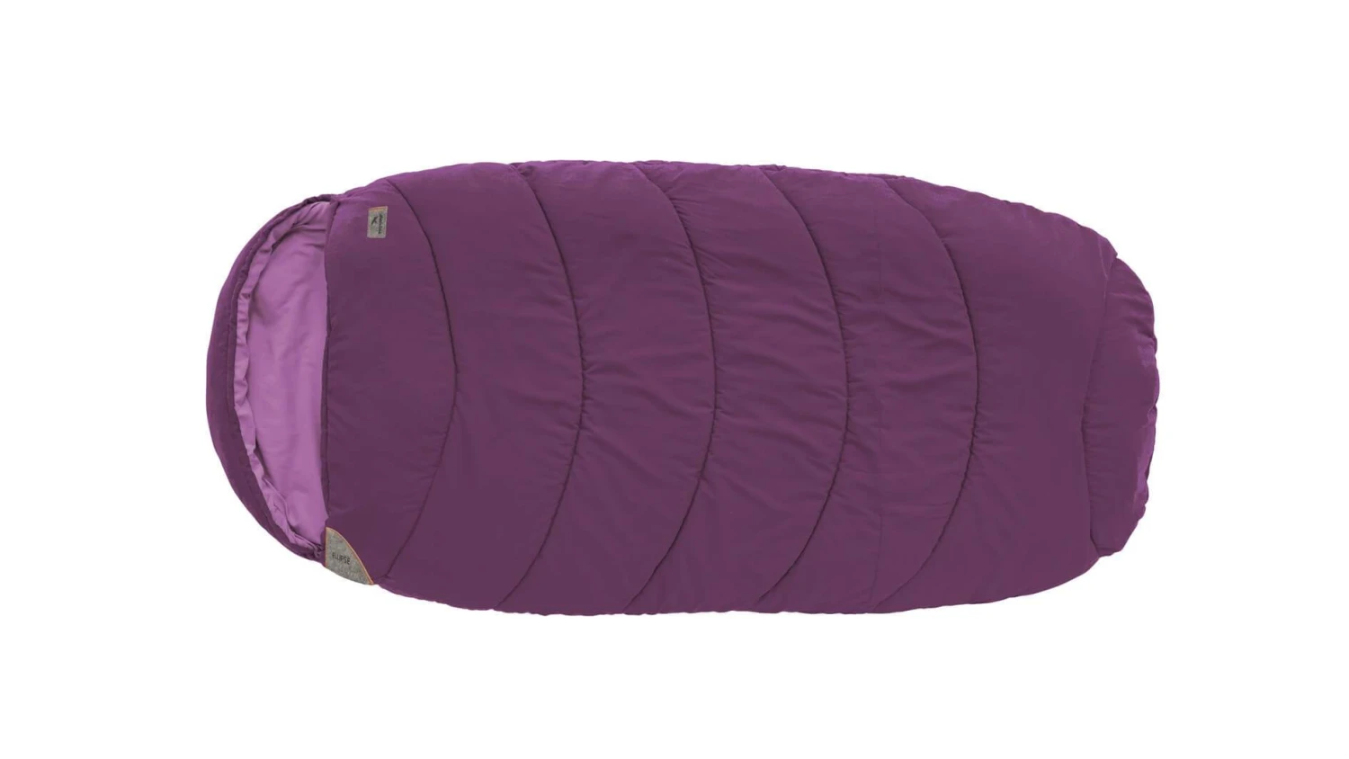 Easy Camp Ellipse Sleeping Bag Majesty Purple 3 Easy Camp Ellipse Sleeping Bag Majesty Purple