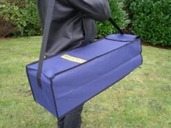 Milenco Quattro 3 Level 8 Milenco Quattro 3 Level -Vangos Store 2639 Level Bag