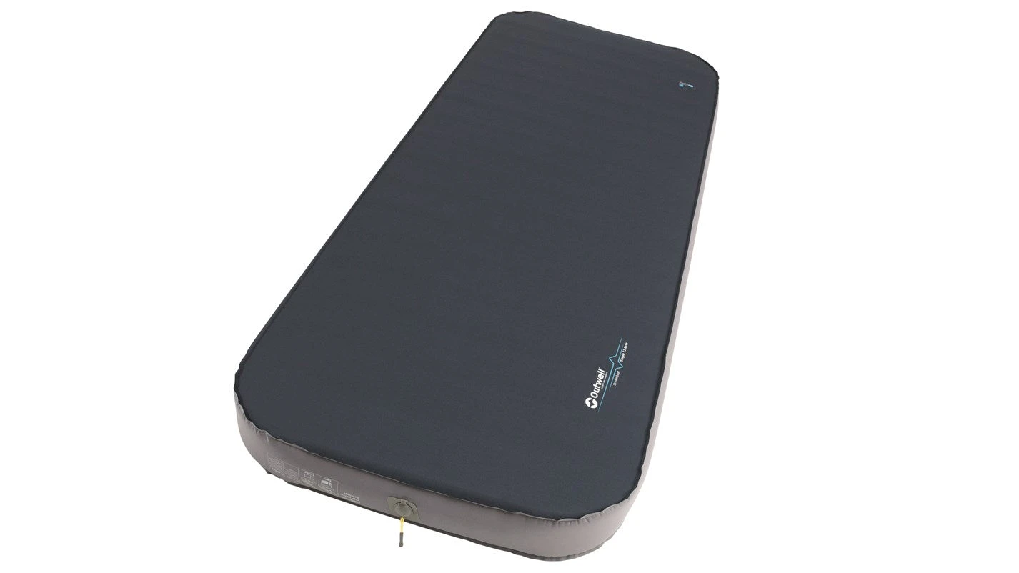 Outwell Dreamboat 12cm Single Self Inflating Mat 8 Outwell Dreamboat 12cm Single Self Inflating Mat - Image 6