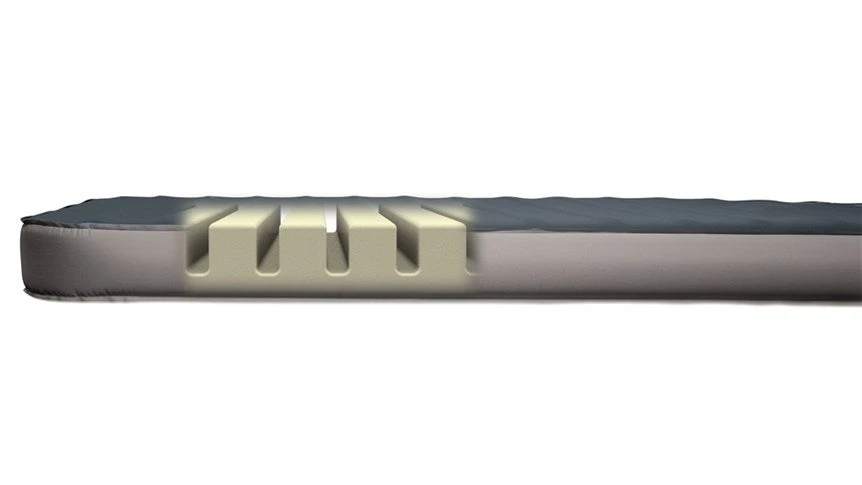 Outwell Dreamboat 16cm Single Self Inflating Mat 4 Outwell Dreamboat 16cm Single Self Inflating Mat - Image 2
