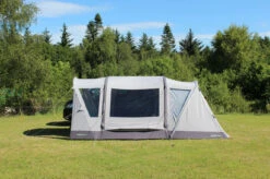 Outdoor Revolution Cayman PC Zip On Porch Door 8 Outdoor Revolution Cayman PC Zip On Porch Door -Vangos Store 2 3 1