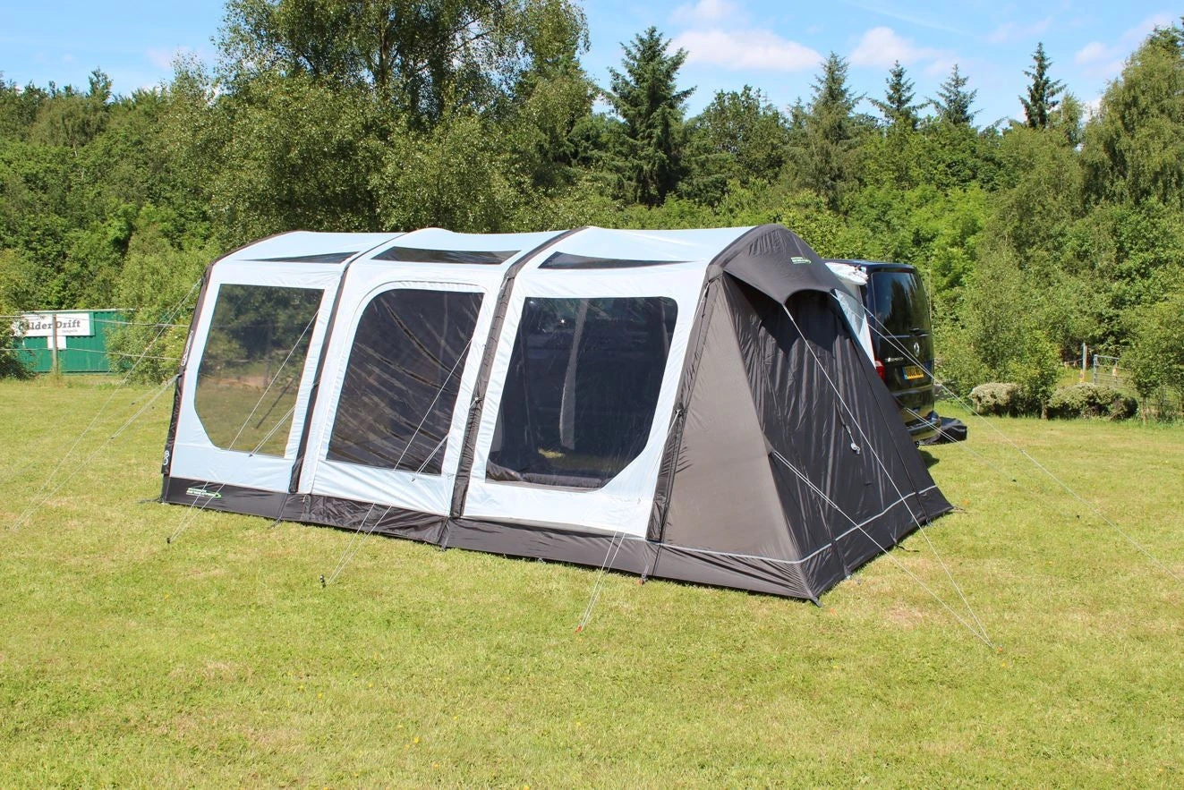 Outdoor Revolution Movelite T4E Mid Drive Away Awning - 220 To 255cm 7 Outdoor Revolution Movelite T4E Mid Drive Away Awning - 220 To 255cm - Image 5