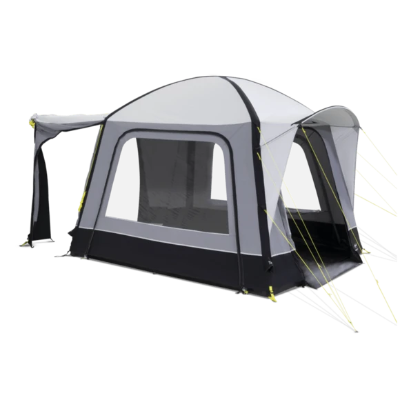 Kampa Cross Air TC Drive Away Awning 5 Kampa Cross Air TC Drive Away Awning - Image 3