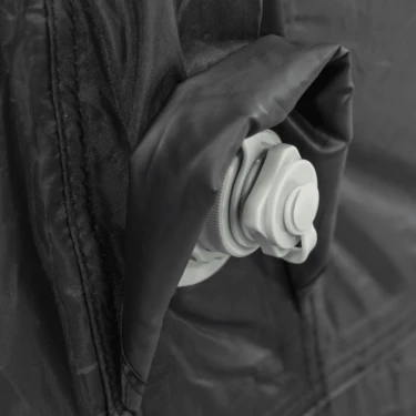 Kampa Cross Air TC Drive Away Awning 6 Kampa Cross Air TC Drive Away Awning - Image 4