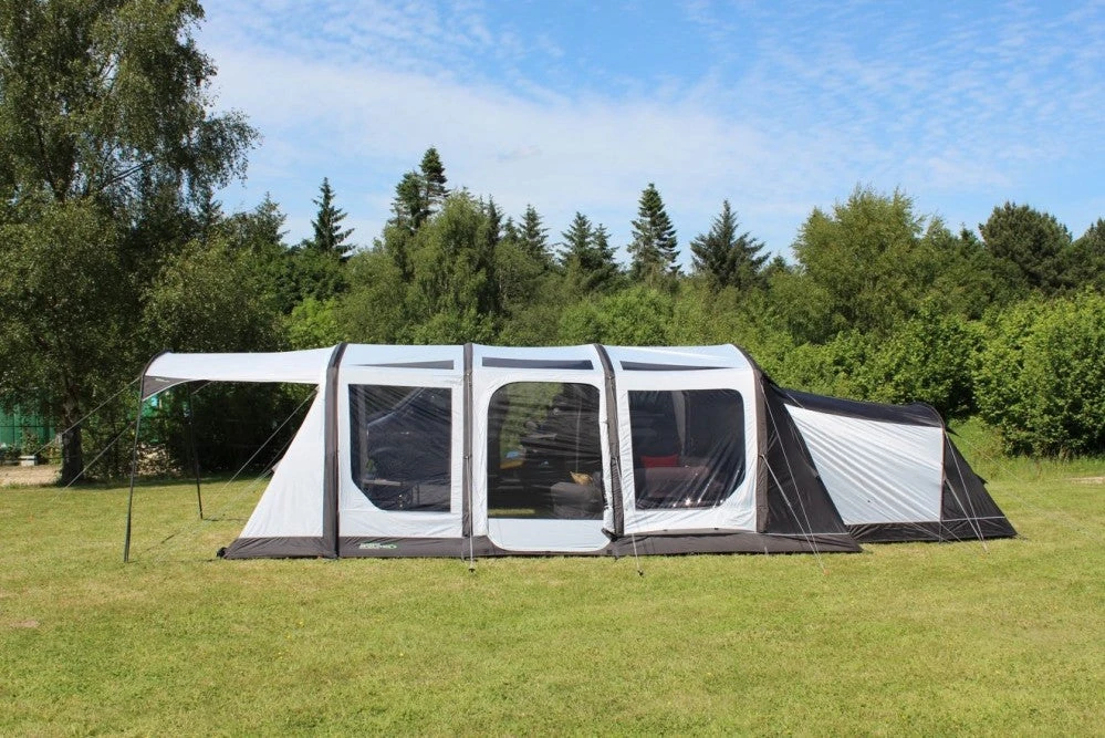Outdoor Revolution Sleeping Annexe For The Movelite T3E And T4E 6 Outdoor Revolution Sleeping Annexe For The Movelite T3E And T4E - Image 4