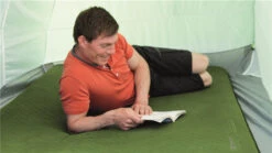 Outwell Dreamcatcher Double 5cm Self Inflating Mat -Vangos Store 400001 DreamcatcherDouble5.0cm Featurephoto4