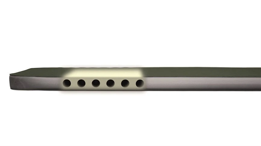 Outwell Dreamhaven Single 10cm Self Inflating Mat 4 Outwell Dreamhaven Single 10cm Self Inflating Mat - Image 2