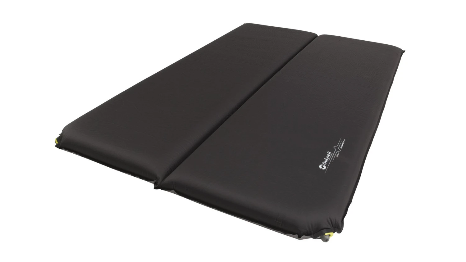 Outwell Sleepin 10cm Double Self Inflating Mat 3 Outwell Sleepin 10cm Double Self Inflating Mat
