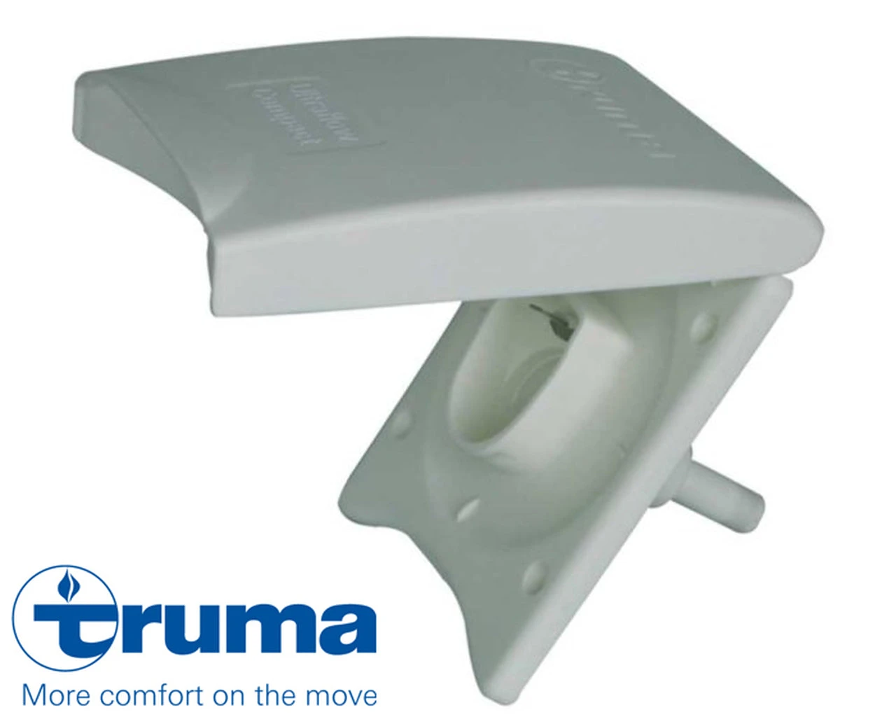 Truma Ultraflow Compact Housing/Winter Kit 3 Truma Ultraflow Compact Housing/Winter Kit