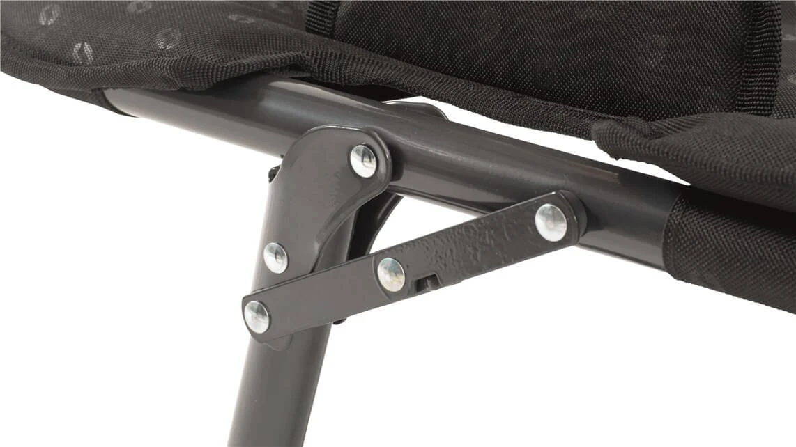 Outwell Pardelas L Foldable Bed 4 Outwell Pardelas L Foldable Bed - Image 2