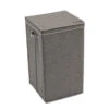 Outwell Caya Laundry Basket 1 Outwell Caya Laundry Basket -Vangos Store 470357 Caya Laundry Basket Main photo 1