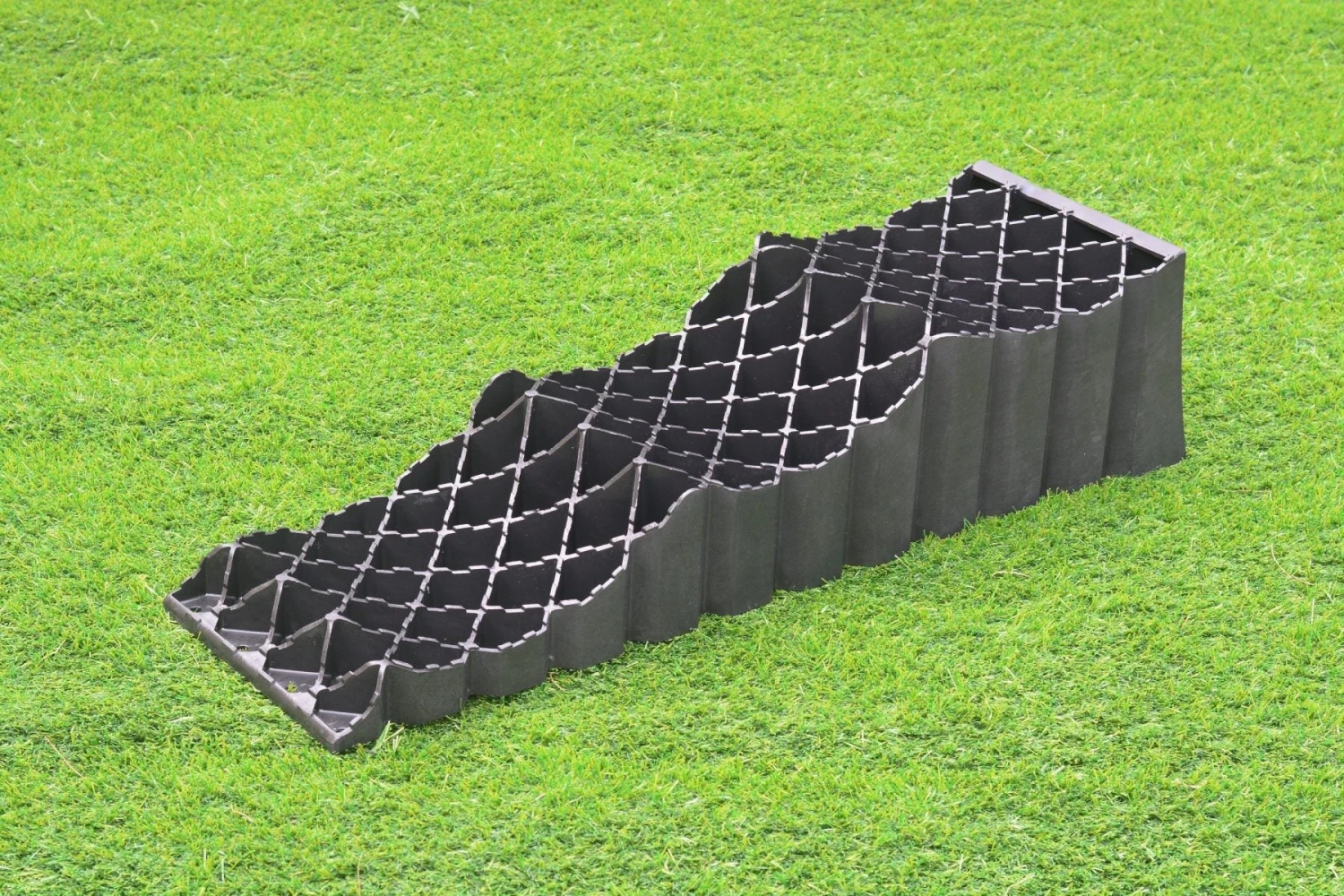 Milenco Trident Level 4 Milenco Trident Level - Image 2