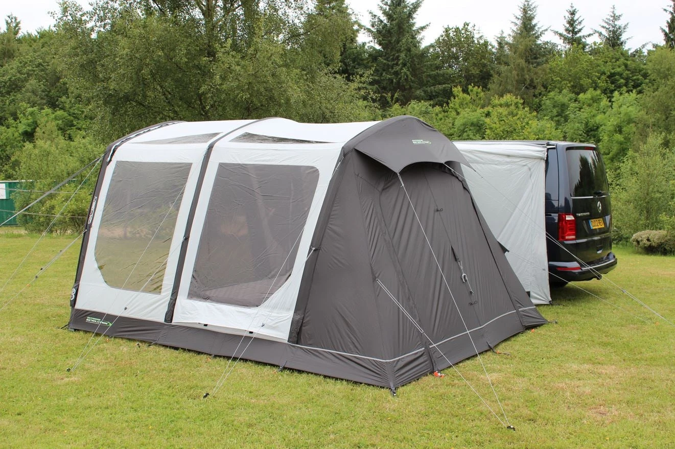 Outdoor Revolution Movelite T3E Low Drive Away Awning 10 Outdoor Revolution Movelite T3E Low Drive Away Awning - Image 8