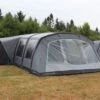 Outdoor Revolution Camp Star 700 SE Air Tent -Vangos Store 4 5