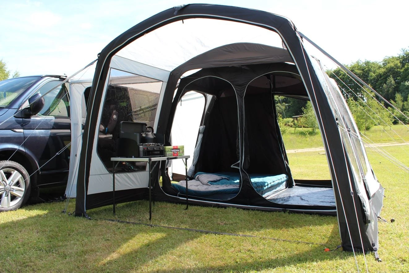Outdoor Revolution Movelite T3E Low Drive Away Awning 13 Outdoor Revolution Movelite T3E Low Drive Away Awning - Image 11