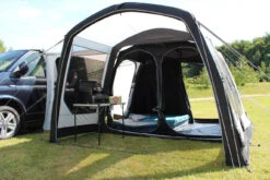 Outdoor Revolution Movelite T3E Low Drive Away Awning - Ex Show DISPLAY Up 5 Days -Vangos Store 4 berth 700f5e7e 4c50 4df4 98ae 8f2f6d256af6
