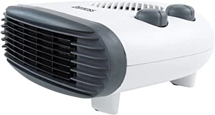 Benross 2kw Horizontal Fan Heater 4 Benross 2kw Horizontal Fan Heater - Image 2