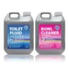 Blue Diamond Chemical Toilet Fluid Caravan Twin Pack 2L 1 Blue Diamond Chemical Toilet Fluid Caravan Twin Pack 2L -Vangos Store 6335b36825292e8945aac4fd98fb0da5