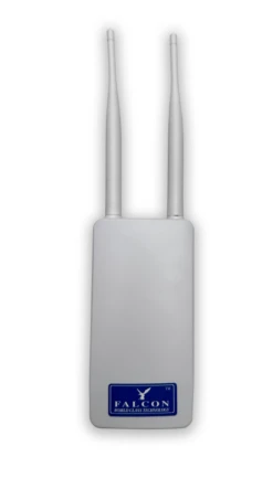 Falcon Combo 4G Outdoor Antenna / Router