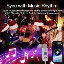 USB Powered 10M Dream Chasing Flagpole Led Light -Vangos Store 81z khvtoql. ac sl1500