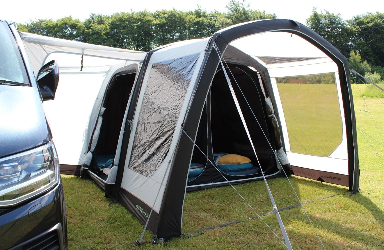 Outdoor Revolution Movelite T3E Low Drive Away Awning 15 Outdoor Revolution Movelite T3E Low Drive Away Awning - Image 13