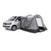 Kampa Trip VW Drive Away Awning ( Poled) -Vangos Store 9120001241 0