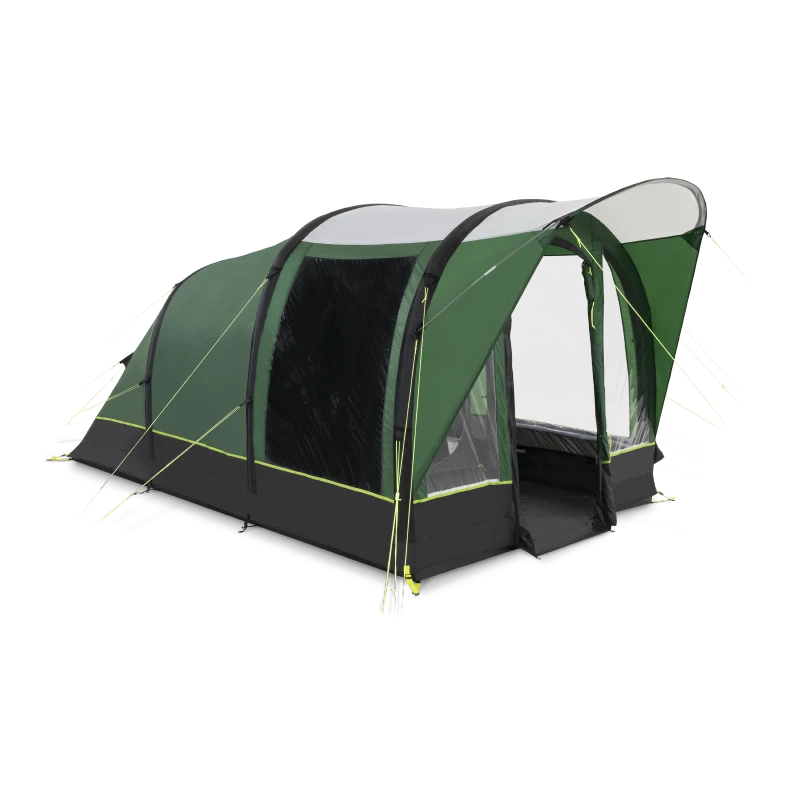 Kampa Brean 3 Air Tent Package Deal 4 Kampa Brean 3 Air Tent Package Deal - Image 2