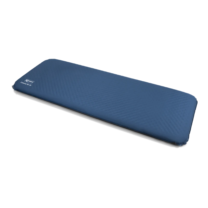 Kampa Luxury XL Single 10cm Self Inflating Mat 3 Kampa Luxury XL Single 10cm Self Inflating Mat