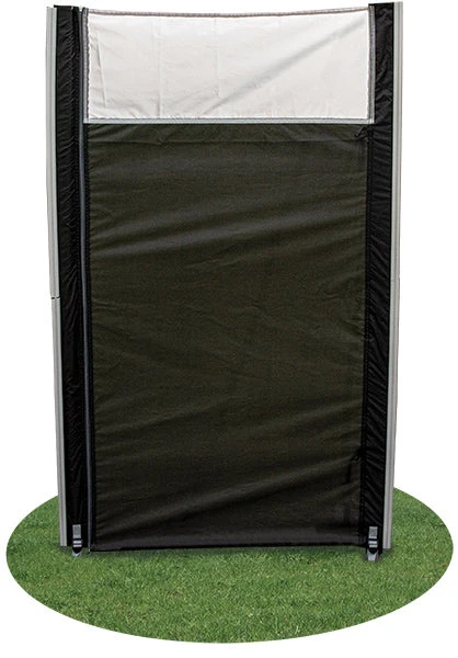 Quest Performance Windshield Pro Door Panel 3 Quest Performance Windshield Pro Door Panel