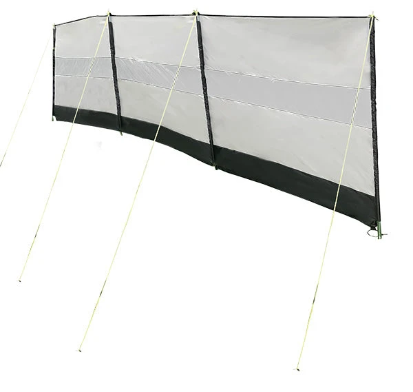 Quest Falcon 500 Windbreak 5 Quest Falcon 500 Windbreak - Image 3