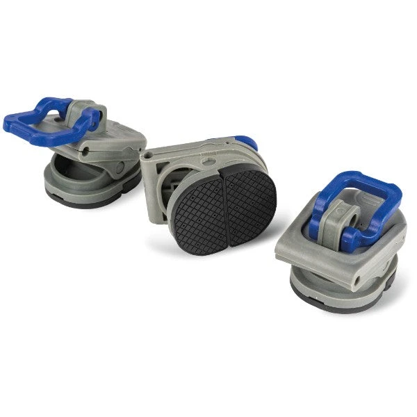 Kampa Caravan Awning Bracket Pad 3 Kampa Caravan Awning Bracket Pad